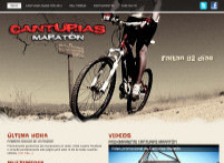 Canturias Maratn MTB