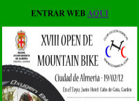 Club Ciclista Huercal de Almera