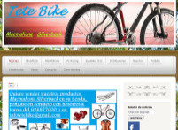 Tete Bike