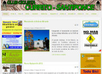 Club Ciclista Currito de Santiponce (Sevilla)