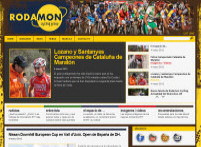 Rodamon Cycling Group