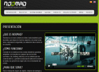 Bicicletas Noomad