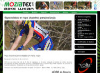 Mozia Bike Wear