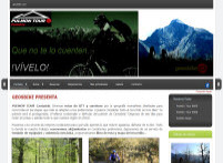 Pulmon Tour - Cantabria