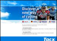 Rodillos Tacx
