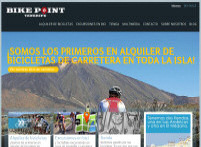 Bike Point Tenerife