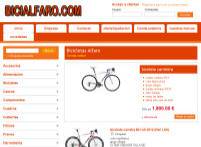 Bicicletas Alfaro