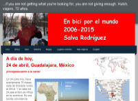 Un viaje de cuento