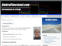 Umbral Funcional