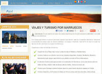 Viajes Azulaventuras