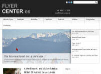 FlyerCenter