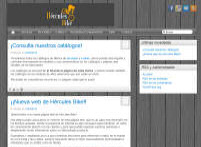 Hercules Bikes