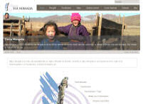 Viatges Via Nomada