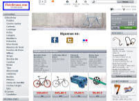 Fixiedrems.com | Ciclismo Urbano