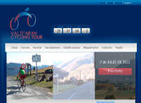 Val dAran Cycling Tour