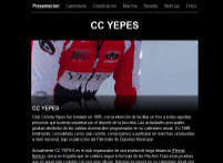 Club Ciclista Yepes