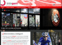 Bidegorri, tu tienda de bicicletas en Donostia