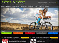 Ciclos J.J. Sport | The bike store 