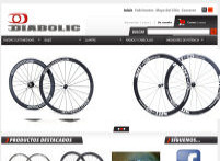 Diabolic Bikes
