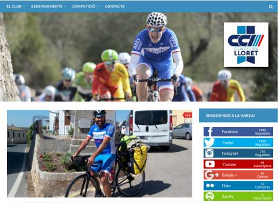 Club Ciclista Lloret
