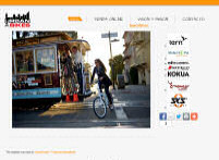 Urban Bikes Montevideo