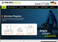 Enda Bikes