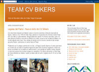 Team CV Bikers