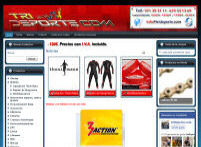 Trideporte