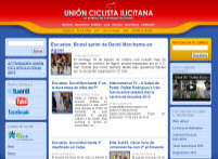Unin Ciclista Ilicitana