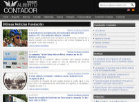 Fundacin Alberto Contador