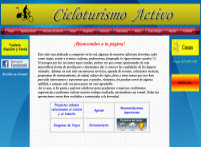 Cicloturismo Activo. Crdoba (Argentina)