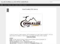 Coralillos MTB Caborca