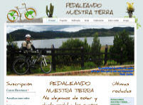 Pedaleando Nuestra Tierra