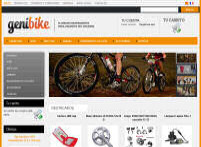 Genibike