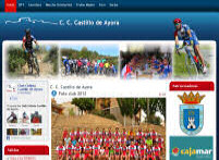  Club Ciclista Castillo de Ayora