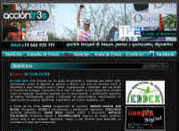 Accion Tr3s