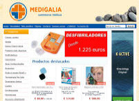Medigalia