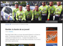 Team Ciclos Corredor