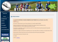 Club Deportivo BTT Burgos Norte