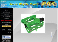Ponce Bicycle Supply