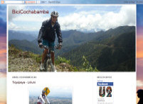 Bicicochabamba