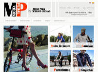 Moda y Pedal