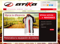 Atika Sport