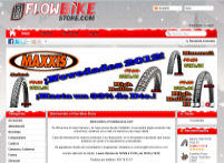 FlowBikeStore.com