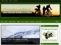 Ciclismo Andaluz