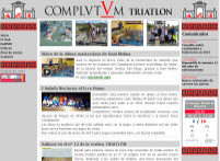 Complutum Triatlon