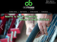 Cicloboxes