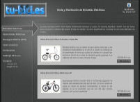 Tu Bici