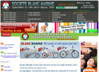 BlancMarine Cycles