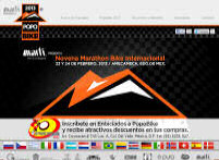 Marathon Bike  Internacional PopoBike